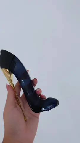 Cheto mal este Good Girl de Carolina Herrera❤️‍🔥 Los encontras como Charlotte en Bagues en su version de zapato 100ml Y en su version alternativa 50ml Usa tu perfume favorito sin culpa ❤️‍🔥❤️‍🔥