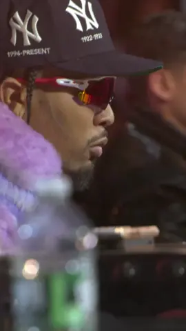 The road to #DavisGarcia has begun 😈 #fyp #showtime #boxing #ppv #oscardelahoya #bernardhopkins 