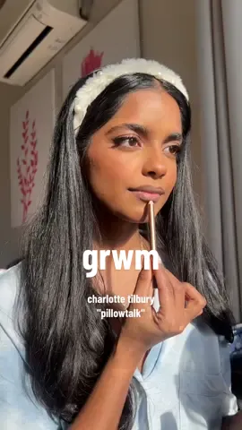 another day another dollar besties 💝 #grwmroutine #mymorningmakeup #grwm #browngirlmakeup 