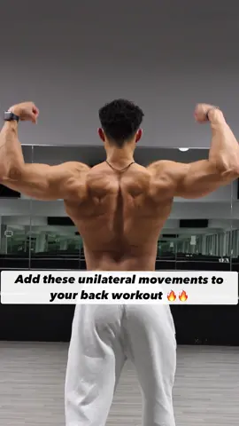 🚨 Add these movements to your next back workout 🚨  I still have a few spots open for 1:1 coaching ‼️  Let’s transform your body, mindset, and lifestyle together 🤝🏾  Hit the link in my bio  Support codes:  @legion: GAINSBYDRE 🧬  @tlfapparel: TLF-DRE 🔥  @gymreapers: DRE 💀  @rgmntco: DRE ⛓️ @nominal: DRE 🌙  @unrefinedcle: DRE 🥘  #backexercises #backworkout #workoutoftheday #backrow #latpulldown #lats #backdoublebicep
