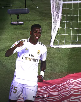 Young Vinicius Jr👿 #football #vinijr #viniciusjunior #vini #aftereffects #fypシ #viral #Soccer #blowitup #futbol #footy #edit #ae #4k