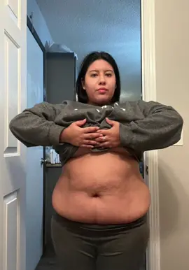 Mi avance en tres meses sin miedo al exito! #fypシ #fypシ゚viral #tiktok #weightlosscheck #perderpeso #beforeandafter #antesydespues #weightloss #perdidadepeso 