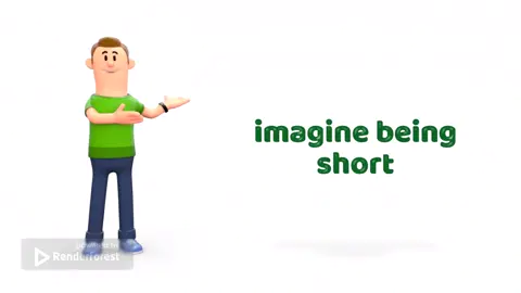 send this to anyone under 9’ 😜 #renderforest #renderforestontiktok #fyp #xyzbca #short  