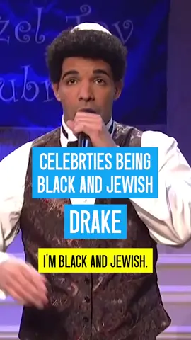 Started from hebrew sxhool, now we’re here. Listen to #drake drofp this sock beat.  #Jewish #jltv #jewtok #rap #r&b #hits 