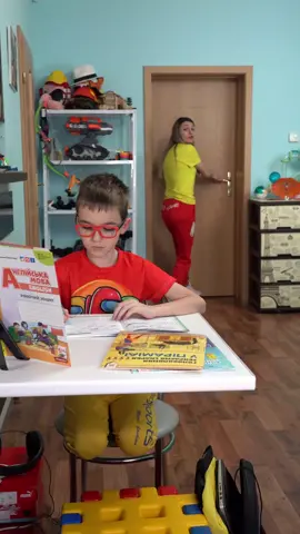 #homework #funny #mom 