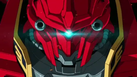 MSN-06S Sinanju #gundam #gundamuc #sinanju #fullfrontal #gundamunicorn 