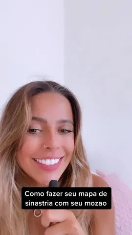 Mapa de sinastria amorosa #astrologia #sinastria #fy #amor 