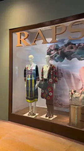 Rapsodia World 💖 #Rapsodia #RapsodiaMexico #shopping #fashion #weekend #Love 