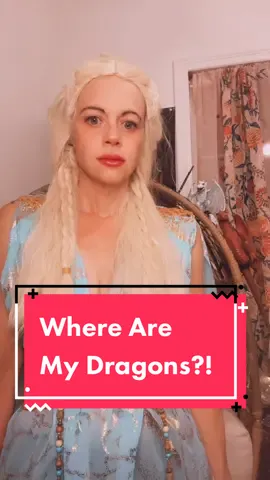 When someone cuts me off in traffic 🐲🔥🚙 #gameofthrones #houseofthedragon #hotd #daenerystargaryen #daenerys #asoiaftiktok #asoiaf #targaryen #cosplay #cosplayer #motherofdragons #dragons 