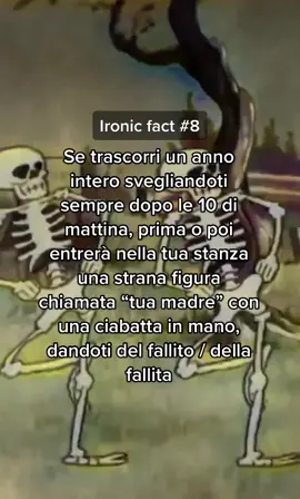 Confermate? #horror #facts #perte 