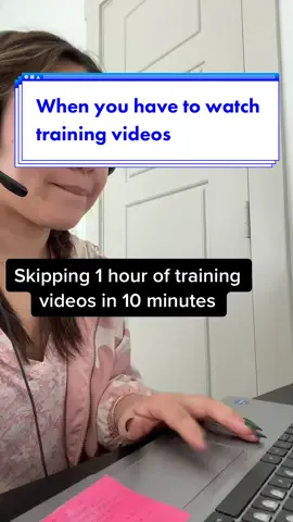 Training videos 😬 #corporate #corporatehumor #corporatetiktok #corporatelife #recruiting #recruitment #recruiterlife 