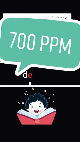 Ve a mi biografía para incrementar tu velocidad 📖🚀#challenge #lecturarapida #estudiantes #universityseries 