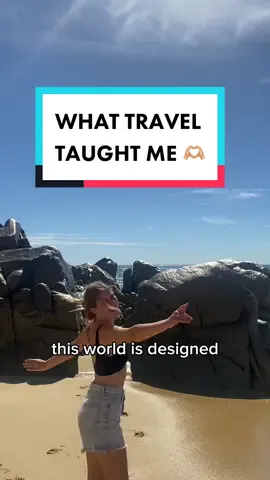 In 2017, we started dating, took an English teaching certification course, and the rest was history. Here is what we’ve learned in the past 5 years of living nomadically. This is what we’ve learned along the way  1. Money will always come back, even when you feel like it won’t 2. You really don’t need much stuff - this world is designed to make us feel like we need more, but in fact, most people could do with much less 3. Once you start travelling, it’s hard to stop. The more you see the world, the bigger it gets, and there’s always more to experience. 4. And if you don’t feel like you’ve ever met the right group of friends, your people are out there - you may just have to travel a few more miles to find  __ Tags: #notluxe #vanlifecouple #travediaries  #tinyhome #vanlifers #vanlifemovement #liveoutdoors   #budgettravel  #gapyear 