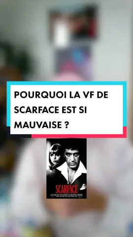 #filmrecommendation #filmàregarder #opinionimpopulaire #cinema #films #pourtoi #fyp #scarface 
