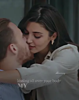 old but very cute trend😭🤍 || #sencalkapimi #loveisintheair #edayildiz #serkanbolat #edser 