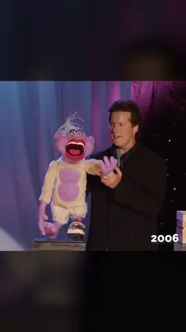 Peanut has no idea where he is! | JEFF DUNHAM 