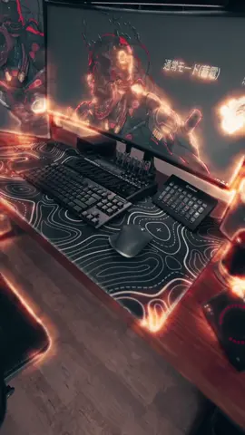 📽️ setup x cinematic speed ramp #setup #setupwars #setupgoals #setupinspiration #nzxt #GamingSetup #pcsetup #pcsetups #pcgaming #gamerroom #battlestation #streamsetup #streamingsetup #pcmasterrace #sonyfx3 #homeoffice #desksetup #desktour #techsource #dreamsetup #lifx #sonyalpha#elgato #nanlite #setupinspo #vicoustic #logitech #sony24mmf14gm #videoedits #davinciresolve #fyp #fypシ 