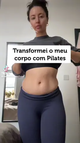 Mudei? #wellnessbrasil #pilates #pilatescomamor #pilateslovers #pilatesbrasil #pilatesbr #pilatesavancado 