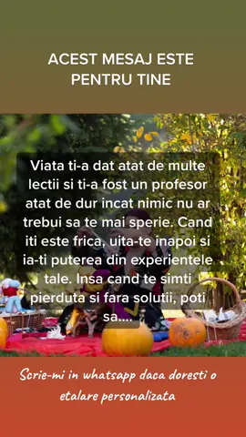 Experientele tale te fac mai puternica insa sunt momente cand ne aflam la rascruce de drum.   #irinaprimavera #experiente #fypシ゚viral #ritual #dragoste 