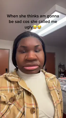 Tell me something new😂😂 #ifeoluwa1 #funnyvideo #funny #foryoupage #fyp #tiktok 