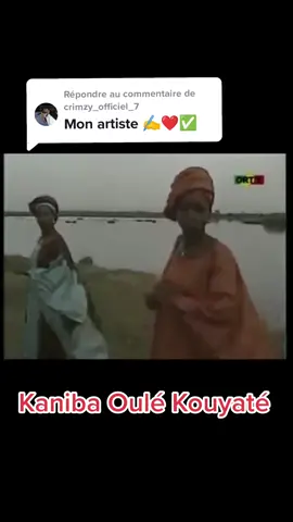 Réponse à @crimzy_officiel_7 #kanibaoulekouyate #maliguinnée #maliguineeonestensemble🇲🇱🇬🇳 