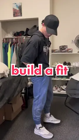 Can we all agree this is a fire fit #foryoupage #foryou #college #collegelife #grwm #style #fashion #mensfashion 