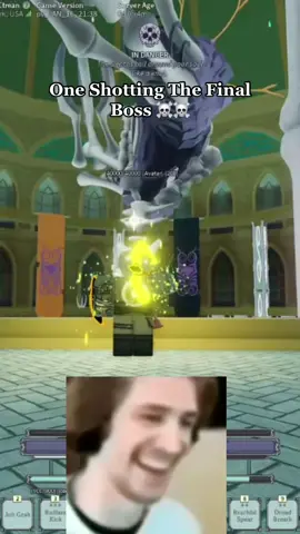 havent posted cuz school but im back #rocksonsocks #deepwoken #deepwokenexploiter #deepwokenhacks #deepwokenpvp #deepwokenpve #pve #bosses #gameplay #synapse #grandpieceonline #gpotok #anticheat #hardestboss #gamingmoment #bugged 