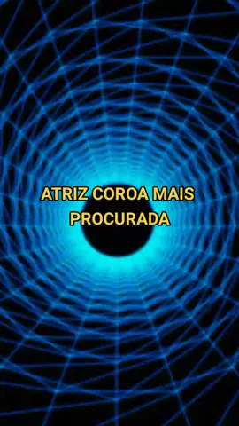 Atriz Coroa Mais Procurada #tiktok #atrizes #edits 