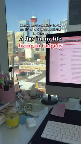 teeth so clean, call me chip skylark ✨ . . #dayinmylife #dayinthelifevlog #yyclifestyle #lifestylevlogger #dayinmylifelivinginyyc #thingstodoincalgary2023 #workfromhome 