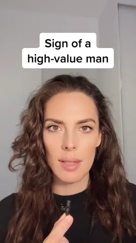 Sign he’s a high-value man 🤩 #highvalue #highvalueman #highvaluedating #highvaluemen #highvaluemale #highvaluewomentiktok #highvaluementality #highvaluetraits #psychology #malepsychology #datingadvice #datingadviceforwomen #relationshipadvice #relationshipadvice101 #relationshipadviceforwomen #relationshiptiktok #relationshipadvicefortheladies #datingadviceforgirls #datingtipsforwomen #datingtipsforwomen101 #datingtipsforwoman #datingtipsforher 