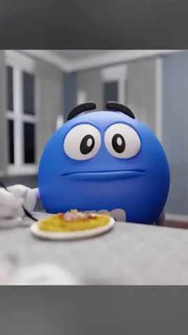 M&M’s be trippin. #funny #humor #candy #chocolate #fyp #yourpage #trending #viral 