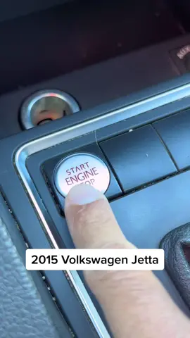 Some Button starters 👌👌 #cars  #starters  #engine #coldstart  #kia  #hyundai  #lincoln  #nissan  #volkswagen 