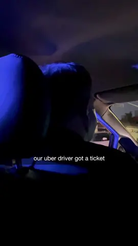 Longest Uber ride ever. 