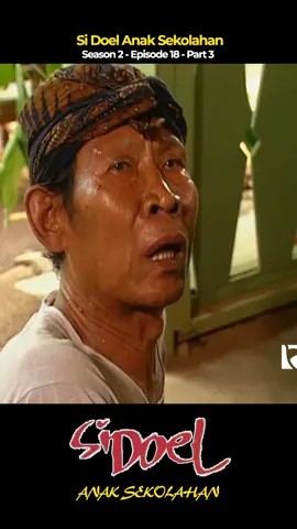 Si Doel Anak Sekolahan Season 2 Eps 18 Part 3 #sidoel #sidoelanaksekolahan #jadultv
