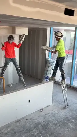 Por isso a obra nao vai 😅🫢🇺🇸 . . . . #obra #drywall #gesso #parededegesso #pedreiro #piao #trabalho #eua #vidanoseu 