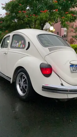 fuscão 83 🤍 #fusca#fuscaazul#editcar 