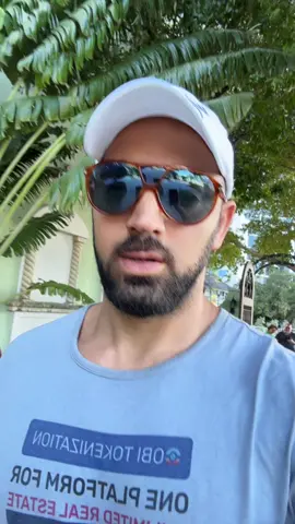 @obicoin #tokenization #landlord #realestate #realestateinvesting #realestateinvestor #fyp 