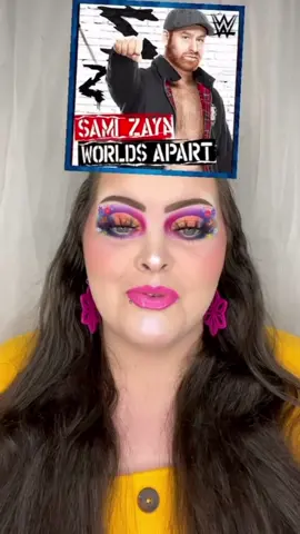 @heyyitsrenaee heres the dumpster fire lol #wrestlingcommunity #WWE #wwefan #wrestlingtiktok #wrestletok #ashleesdinomites #womenofwrestletok #womenofwrestlingtiktok #wrestlingandmakeup #wrestletokwomen #wwemakeup #wwemakeuplook #wwethemesongs #candicelerae #wwemakeuplook #rankingwwethemes 