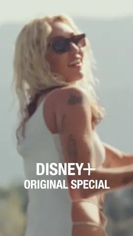 Endless Summer Vacation - Backyard Sessions. Stream now on @disneyplus 