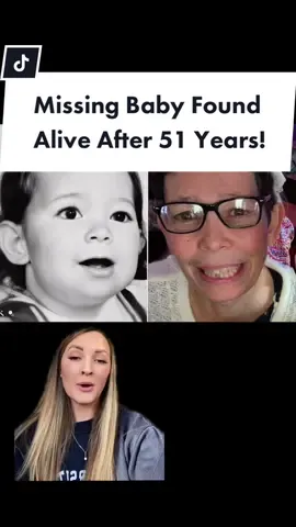 i love good news stories like this. #truecrime #truecrimecommunity #truecrimetiktok #truecrimetok #crimestories #crimetiktok #truecrimeanytime #truecrimestory #truecrimetiktoks #truecrimeallthetime #crimetok #melissahighsmith 