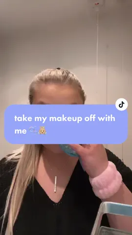 BEST thing I’ve ever got my hands on 🫧 #takemymakeupoffwithme #getuntreadywithme #skincare #makeupremoval #theinkeylist 