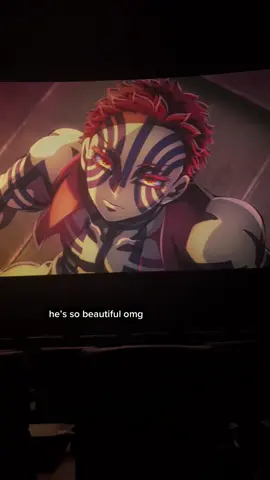 ufotable loves him #demonslayer #kimetsunoyaiba #kyojurossmashedeye 