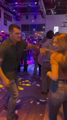 You gotta let it do what it does  #countryswing #twostep #swing #swingdance #dancing #couplestiktok #couple #cutecouple #couplegoals #cowboy #cowboysandangels 
