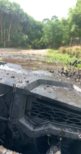 #offroad #mud #rzr #ruta #fun #lodo #atv #plantbamboo #florida #polarisrzr #muddinglife 