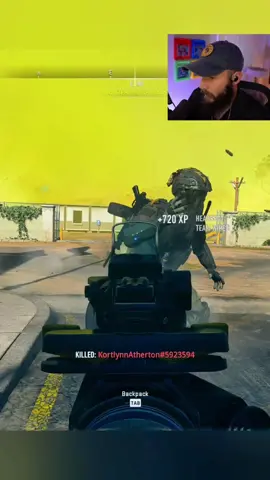 Becoming the Villian in Warzone 2 #warzone2 #warzone #callofduty #loochytv #warzonestories 