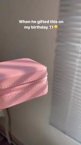 beautiful jewelry box 🎁 for girls 😍🔥#ringlover #jewerlly_lover #viral #jewerlly_lovers123 #foryou  #trending #jewelrylover #jewellery #box 