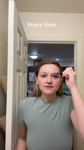 #storytime #grwm #getreadywithme 