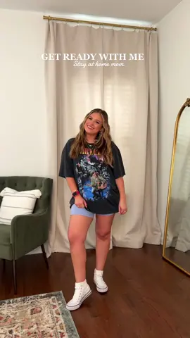 Fun fact: this is one of my fav songs 😂 full outfit from walmart, amazon, & target !!! #target #walmart #amazonfinds #amazonmusthaves #getreadywithme #getdressedwithme #outfitideas #stayathomemom #sahm #wfhmom #MomsofTikTok 
