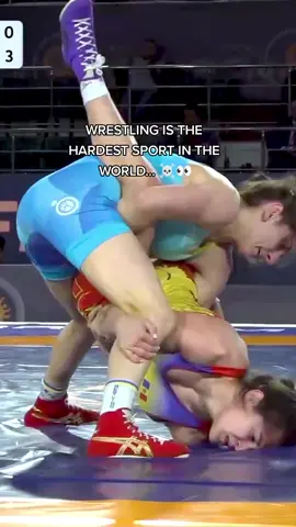 Wrestlers are just built different 👀🔥⚠️ #uww #womenswrestling #unitedworldwrestling #mma #grappling 