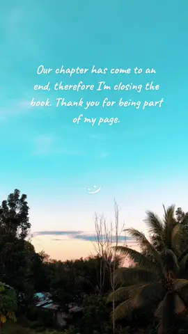 The end #foryoupage #quotes #loveyou #quotes 